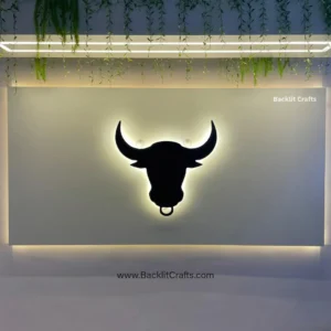 Bull