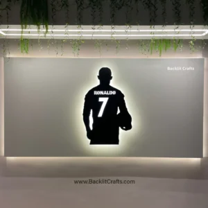 Ronaldo