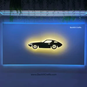 C2 Corvette