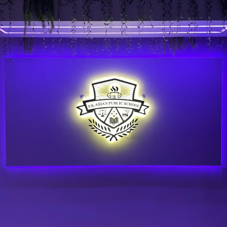 Asian Public School