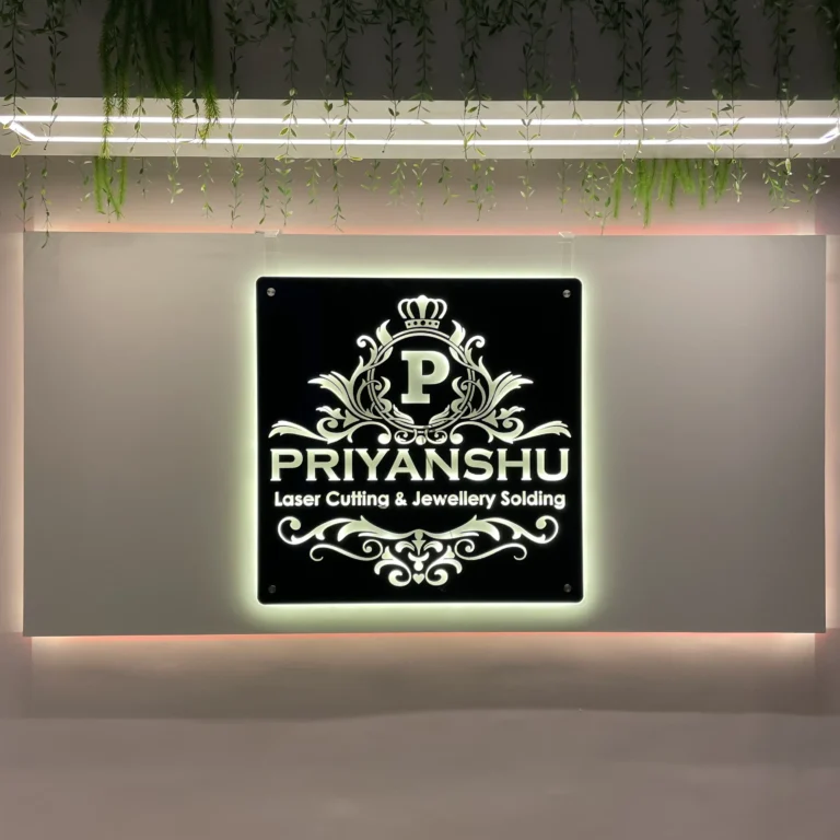 Priyanshu Jewellery