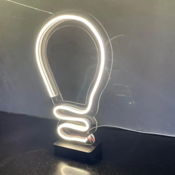 Bulb - Table Lamp - Image 2