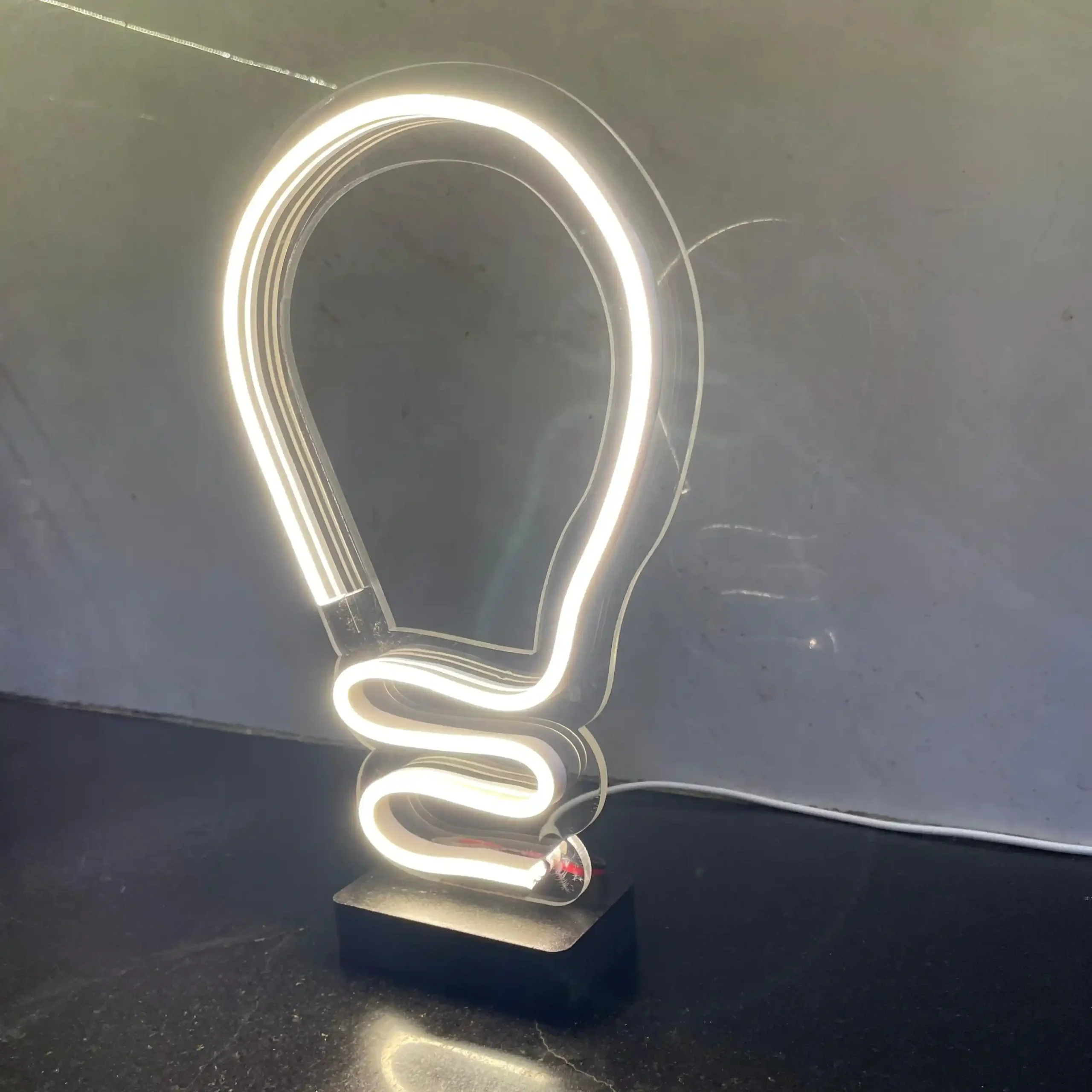 Bulb - Table Lamp - Image 2
