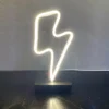 Thunder Bolt - Table Lamp