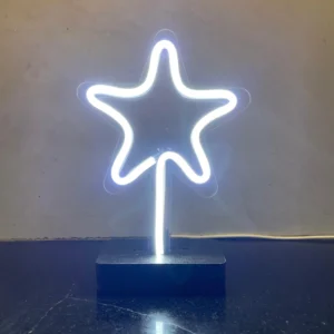 Star - Table Lamp