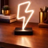 Thunder Bolt - Table Lamp