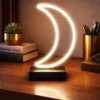Moon - Table Lamp