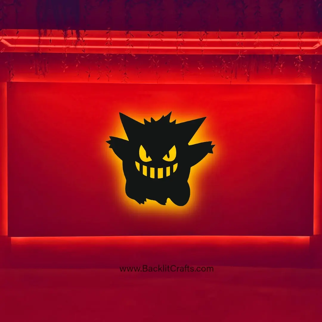 Gengar - Image 4