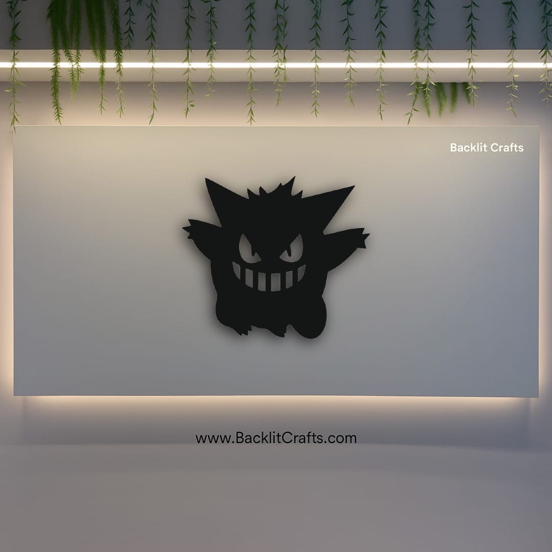 Gengar - Image 3