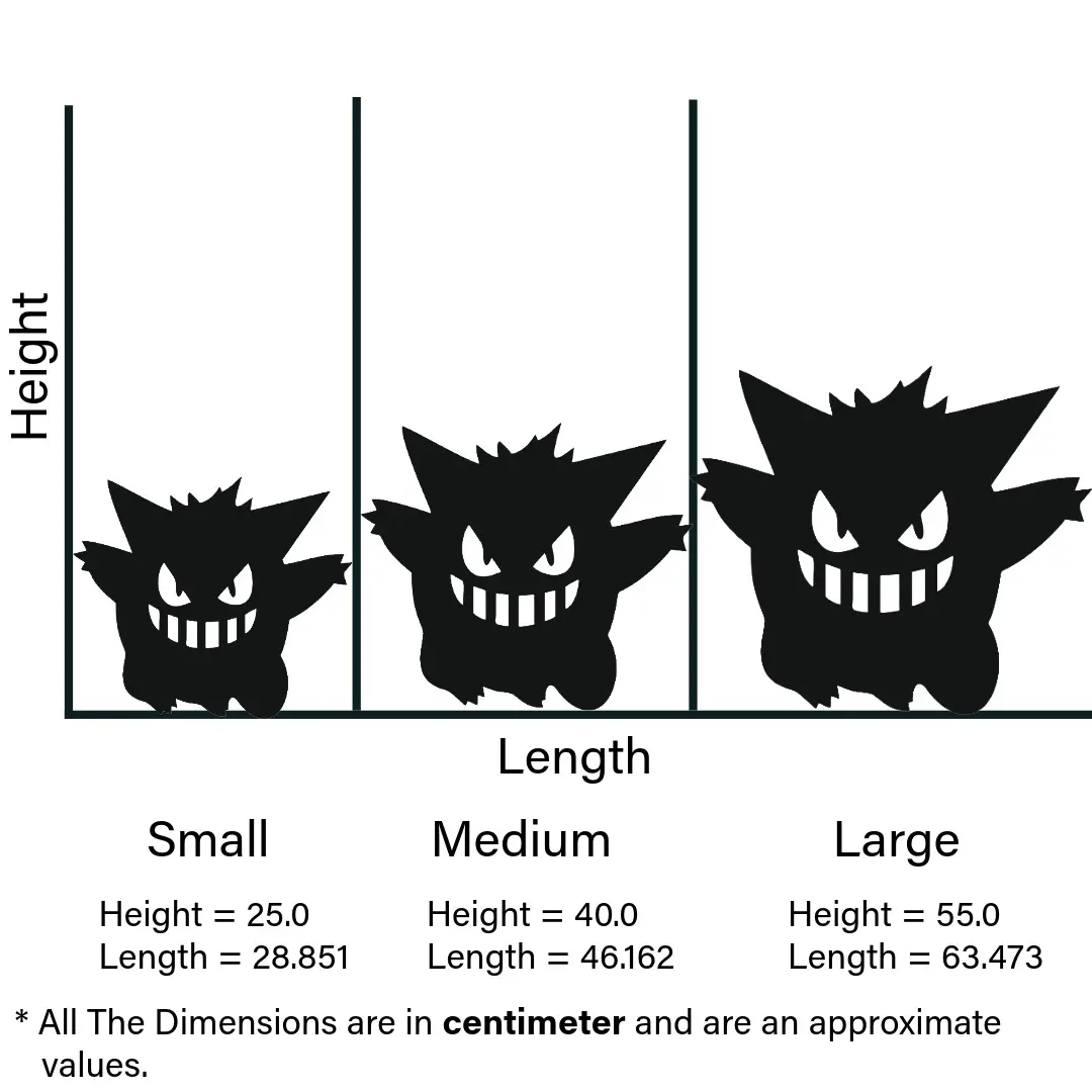 Gengar - Image 2