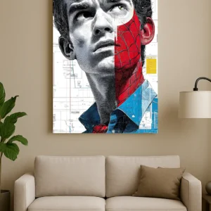 Andrew Spider