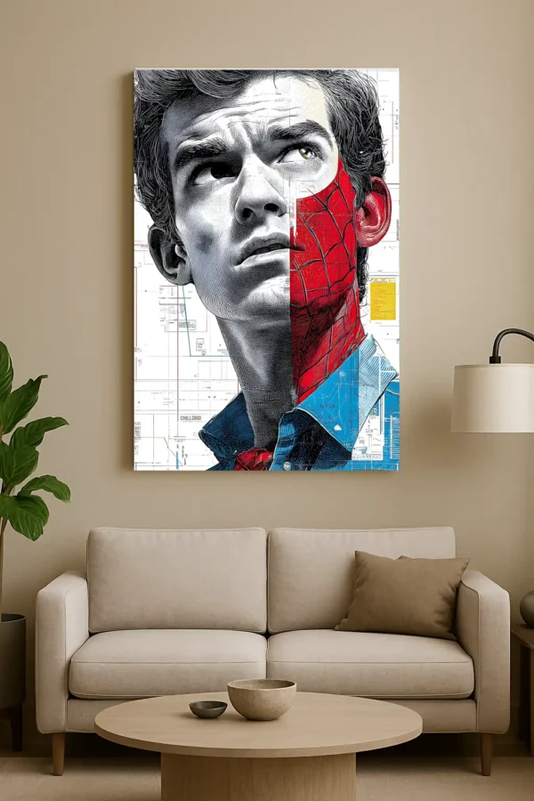Andrew Spider