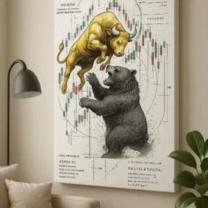 Bull N Bear