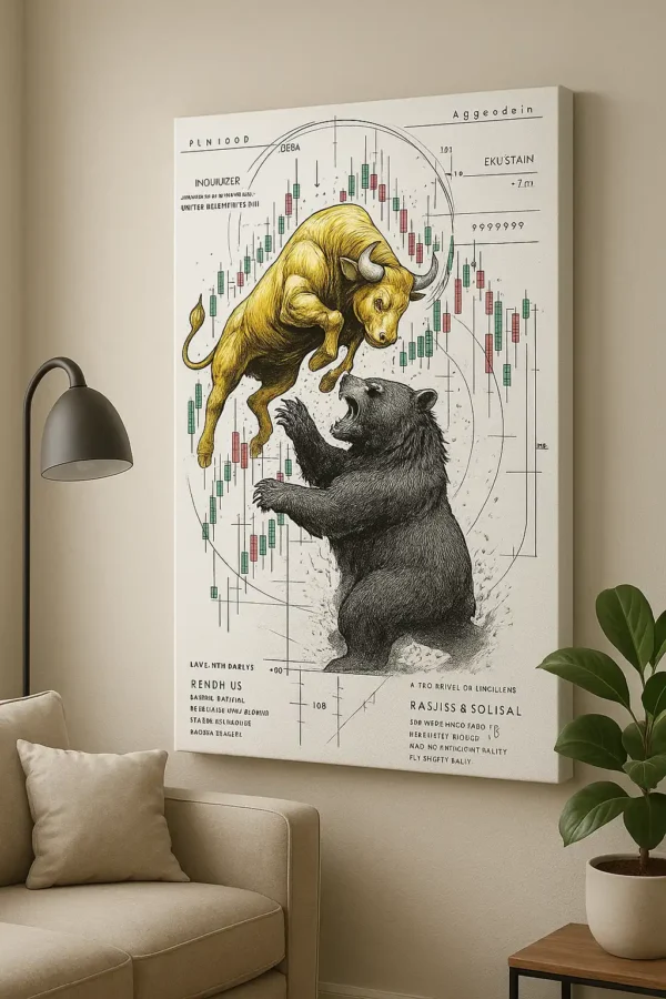 Bull N Bear