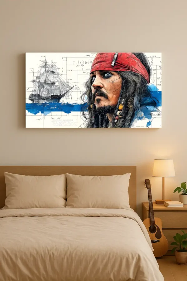 Jack Sparrow
