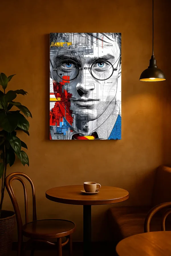 Harry Potter
