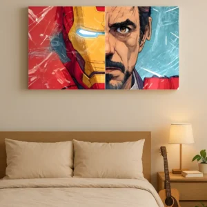 Iron N Tony