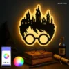 Harry Potter (Mobile Controlled)
