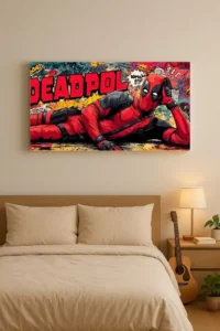 Deadpool