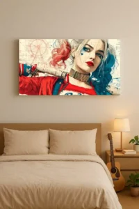 Harley Quinn