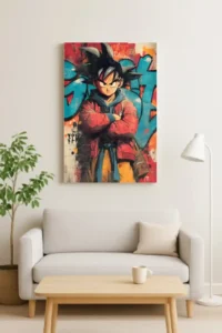 Goku