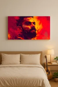 Virat Kholi