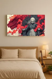 Daenerys (GOT)