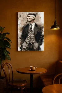 Thomas Shelby