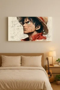 Luffy