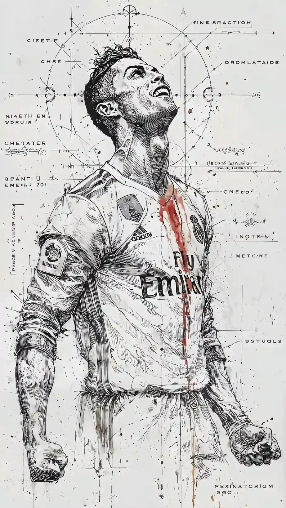 Ronaldo 2018 - Image 3