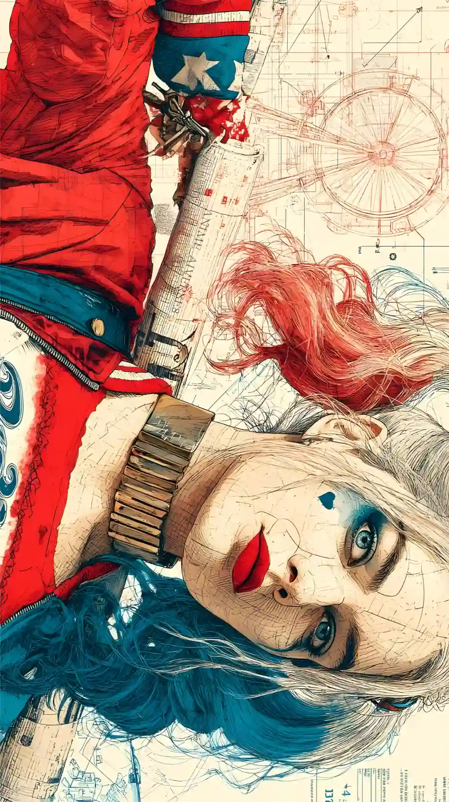 Harley Quinn - Image 3