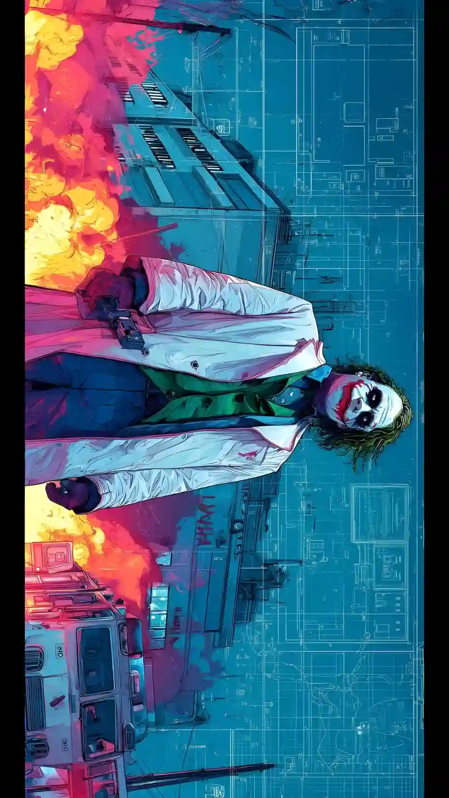 Joker (Batman) - Image 3