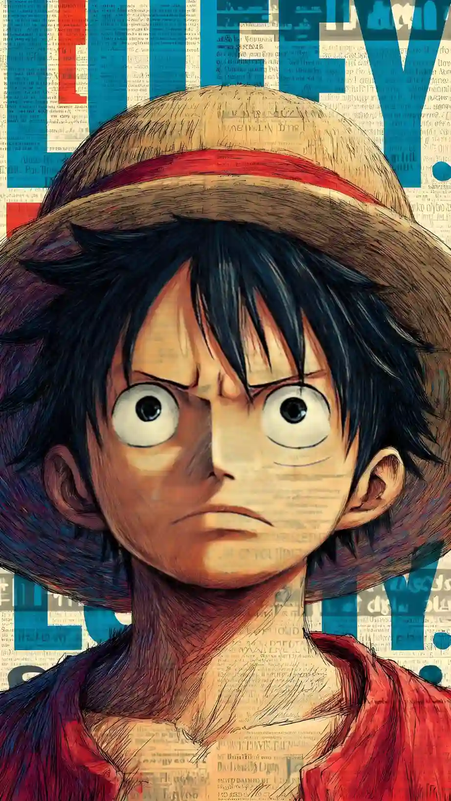 Luffy (One Piece) - Image 3