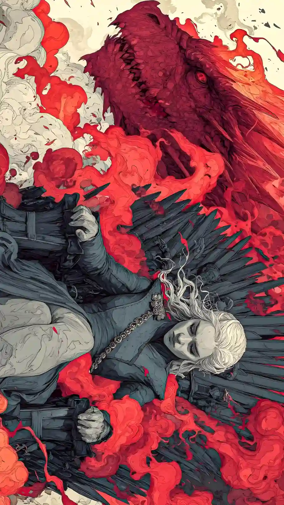 Daenerys (GOT) - Image 3