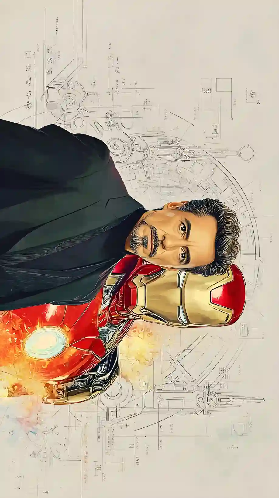 Tony Stark - Image 3