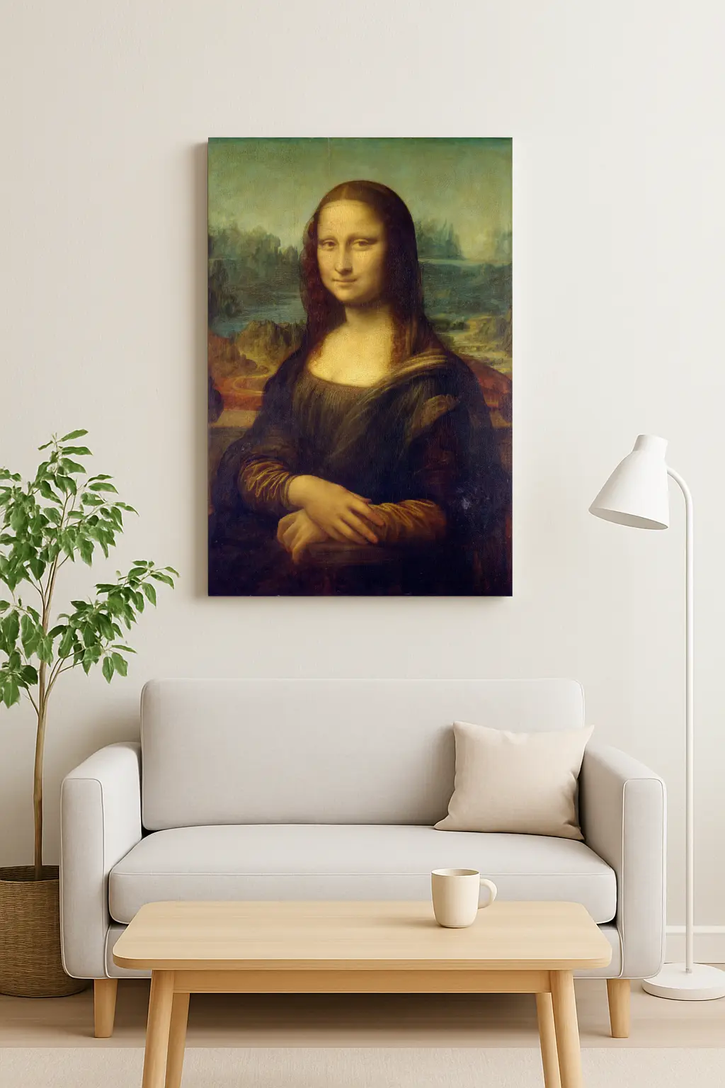 Mona Lisa
