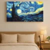 The Starry Night