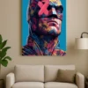 Batman Pop Art