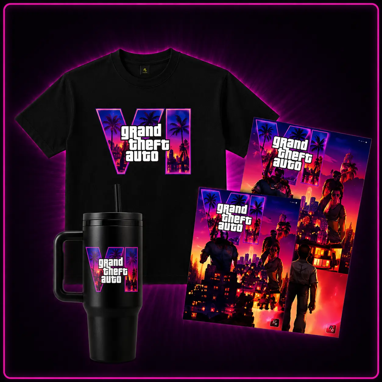 GTA VI Bundle