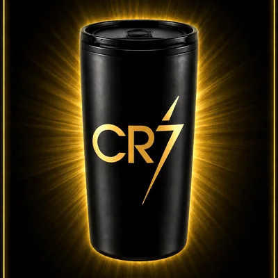 CR7 Tumbler