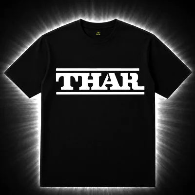 Thar Roxx T-Shirt