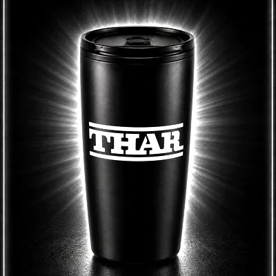 Thar Roxx Tumbler