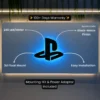 Playstation Sign